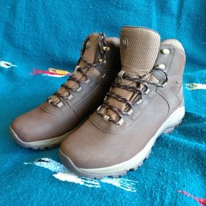 Merrell Vego Mid LTR WP